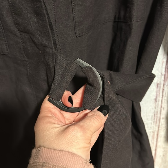 NWT Everlane The Oxford Shirtdress - Picture 12 of 16